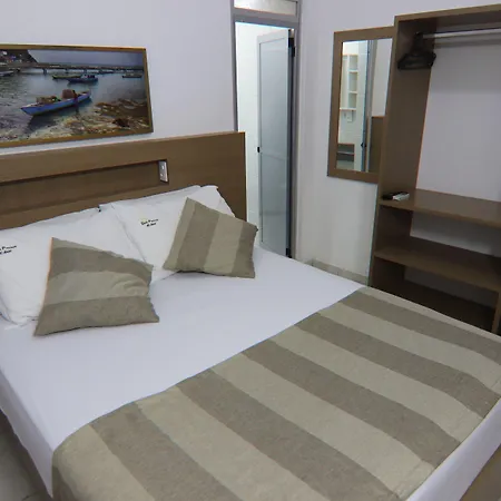 Hotel Dom Passos-2