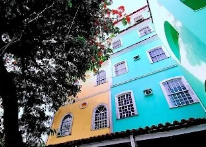 Oyo Hotel Pelourinho Salvador