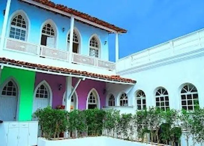 Oyo Hotel Pelourinho Salvador